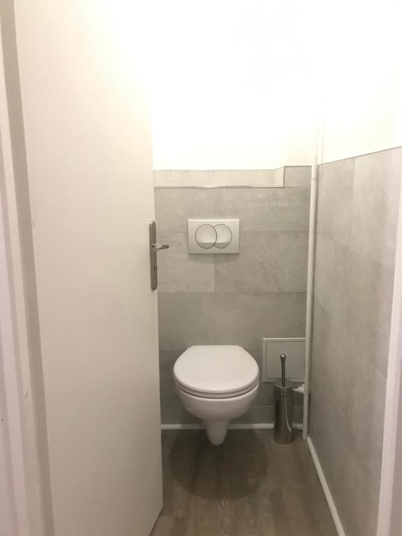 Pointe Croisette Apt 1 chambre - 100m plage