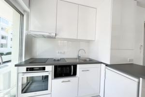 Pointe Croisette Apt 1 chambre - 100m plage