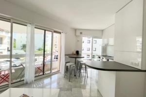 Appartement Pointe Croisette Apt 1 chambre - 100m plage 7 Rue Paul Serrailler 06400 Cannes Provence-Alpes-Côte d\'Azur