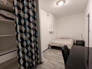 Poitiers Rocs - PICTAVEBNB - Centre-ville-Gare