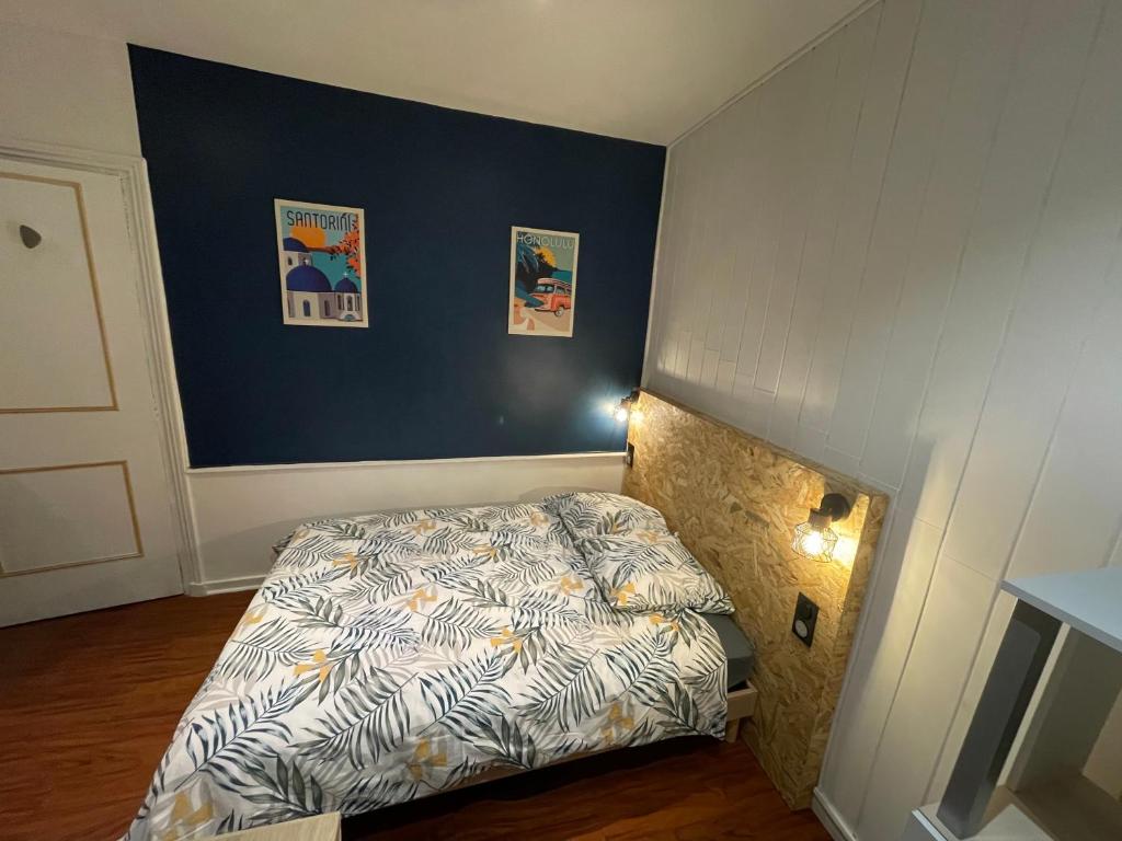 POLARIS Bel appartement village et pistes