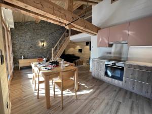 POLARIS Bel appartement village et pistes