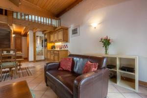 Polaris - Chamonix