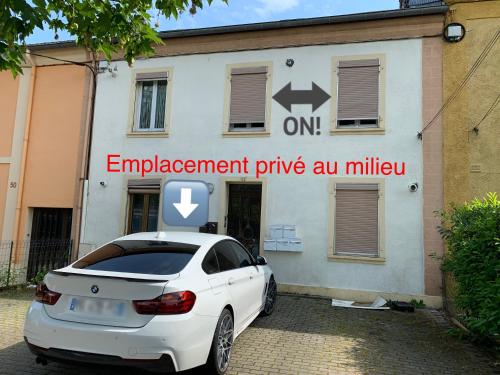Pôle Thermal & Touristique Amnéville