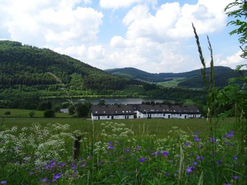 Appartement - Pölzweg 1 \ Winterberg allemagne