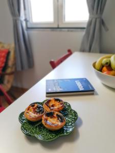 POMBALINO! Lisbon Concept Apartments