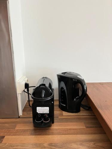 PoNSARDIN - Bel appartement avec balcon et Parking