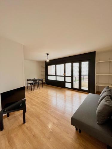 PoNSARDIN - Bel appartement avec balcon et Parking