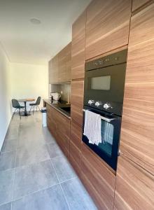 Pontinha Exclusive Apartment