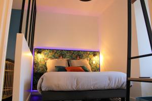 Pontivy Centre, Studio Confort