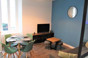 Pontivy Centre, Studio Confort