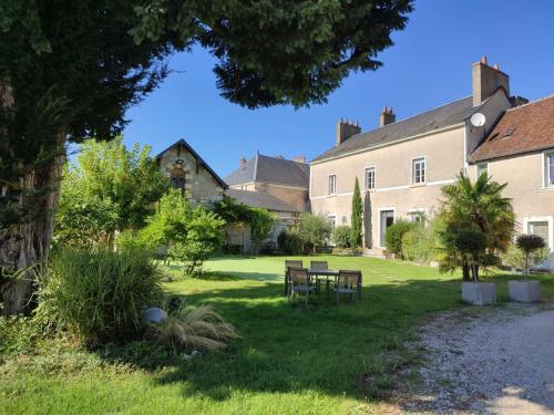 Appartement Appartement Pontlevoy, 2 pièces, 2 personnes - FR-1-491-305 50 rue du Colonel Filloux Pontlevoy