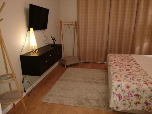 Pontocom Bolhão Apartment