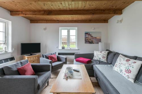 Pony Peters Ferienwohnung 3