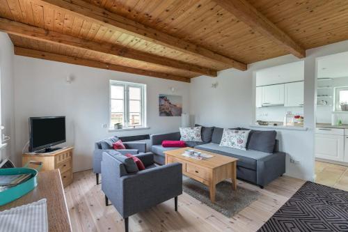 Pony Peters Ferienwohnung 3