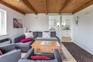 Pony Peters Ferienwohnung 3