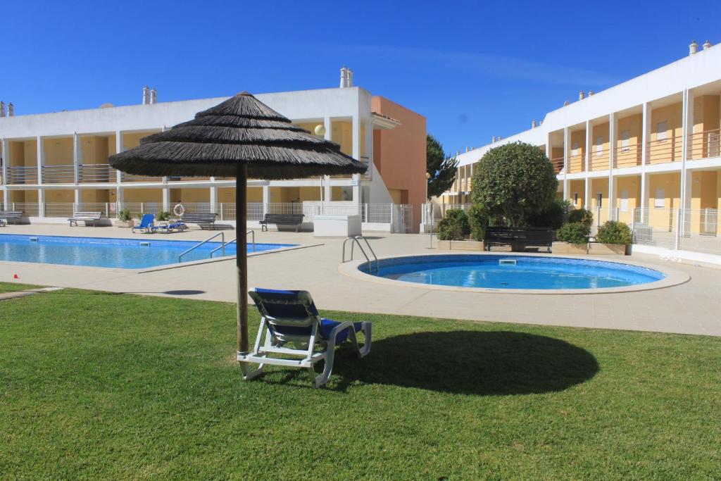 Appartement Pool&Beach in Encosta de São José Condominio Encosta São José 8200-427 Albufeira