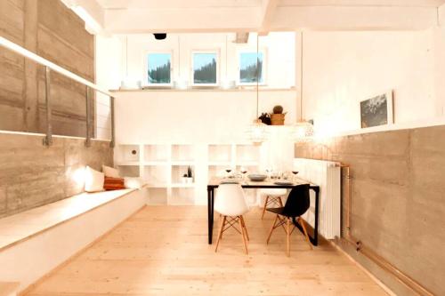 Pool-Loft: Wandern, Erholen & Sauna Siebengebirge