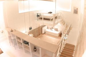 Appartement Pool-Loft: Wandern, Erholen & Sauna Siebengebirge Rieslingstraße 30 53579 Erpel Rhénanie-Palatinat