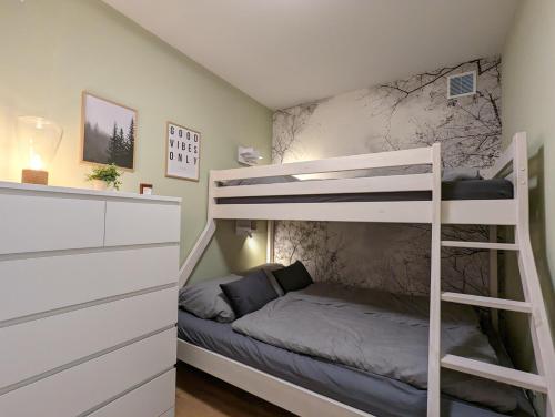 Pool - Sauna - 150m Skilift - Bikepark - Zentrum - Loft Lorenz