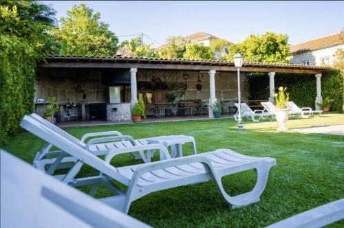 Pool, Wifi & BBQ - Cabeceiras de Basto