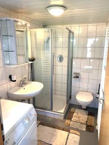 Pool-Zimmer in Schnackenburg