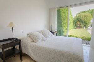Poolhouse Maison Angelvin