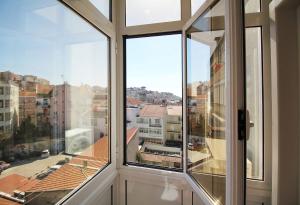 Appartement Poppy house in Anjos Avenida Almirante Reis 52A - 6Dto 1150-007 Lisbonne -1