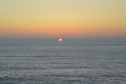 Pôr do Sol