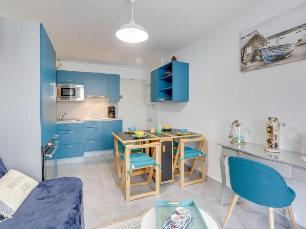 Pornic : Appartement Rez de jardin Golf/Piscine