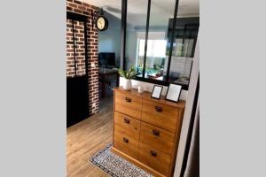 Pornic : Appartement Rez de jardin Golf/Piscine