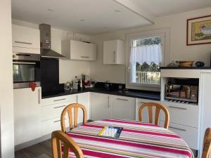 PORNICHET - Appartement pour 6 personnes à 500m de la plage
