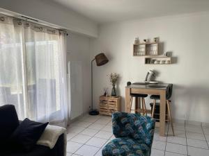 PORNICHET - Studio 2 personnes à 50m de la plage
