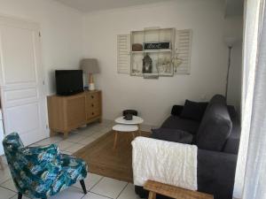 Appartement PORNICHET - Studio 2 personnes à 50m de la plage 166 Boulevard des Océanides 44380 Pornichet Pays de la Loire