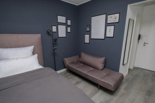 Port 1 - Exklusives City Apartment