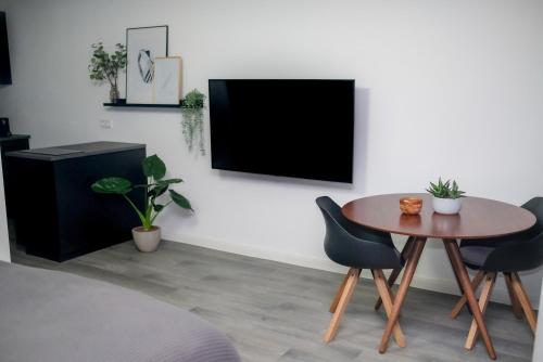 Port 1 - Exklusives City Apartment