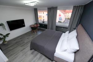 Port 1 - Exklusives City Apartment