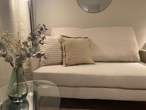 Port 3 - Exklusives City Apartment