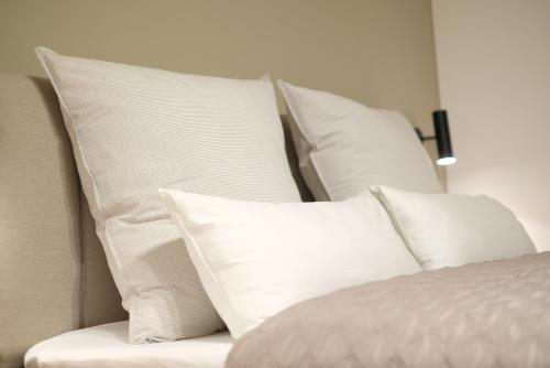 Port 3 - Exklusives City Apartment