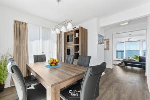 Appartement Port 55 Schleidamm 55 24376 Olpenitz Schleswig-Holstein