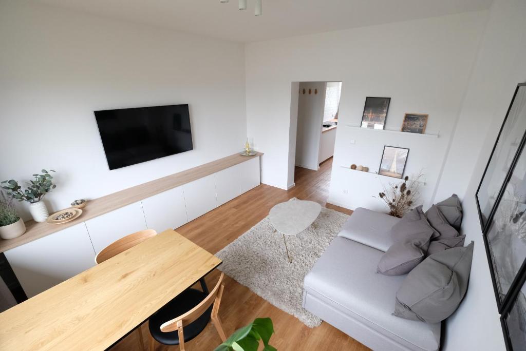 Port 7 - Exklusives City Apartment Grazer Straße 7, 27568 Bremerhaven