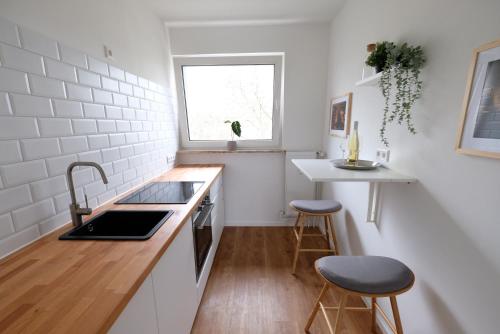 Port 7 - Exklusives City Apartment