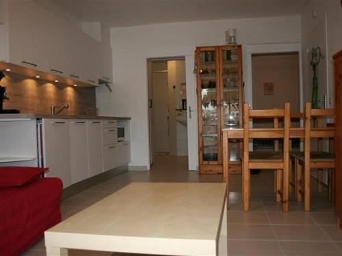 Appartement Appartement Port Barcarès, 2 pièces, 4 personnes - FR-1-195-46 PALMYRA  Bd Palmyra PAL019 Le Barcarès