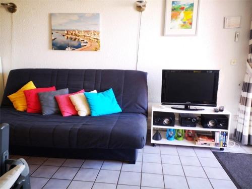 Appartement Port Barcarès, 2 pièces, 4 personnes - FR-1-195-7 Le Barcarès france