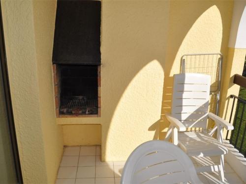 Appartement Port Barcarès, 2 pièces, 5 personnes - FR-1-431-150 Le Barcarès france