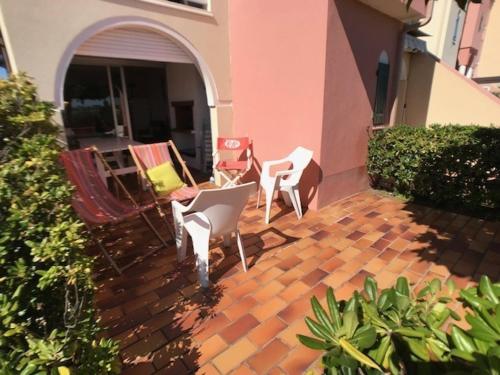 Appartement Port Barcarès, 2 pièces, 6 personnes - FR-1-81-467 Le Barcarès france