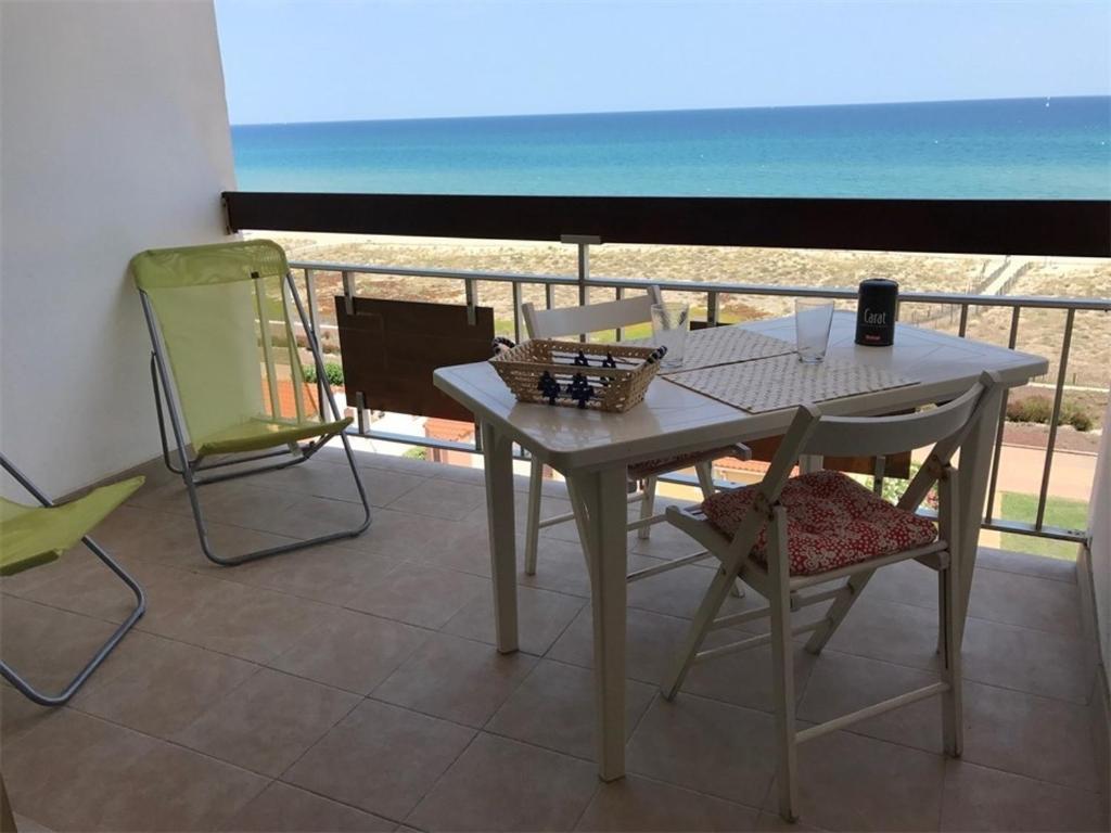 Appartement Appartement Port Barcarès, 3 pièces, 5 personnes - FR-1-81-265 Amphitrite - 5.6 - Avenue De La Grande Plage, 66420 Port Leucate