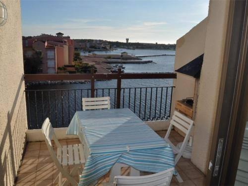 Appartement Port Barcarès, 3 pièces, 6 personnes - FR-1-431-15 Le Barcarès france