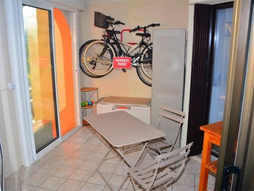 Appartement Appartement Port Barcarès, 3 pièces, 6 personnes - FR-1-431-47 Avenue Dominica - Cap Coudalere - Le Barcarès