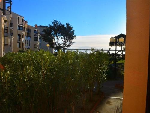 Appartement Port Barcarès, 3 pièces, 6 personnes - FR-1-431-47 Le Barcarès france